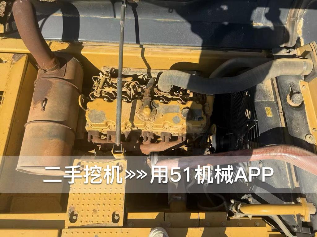 51挖机